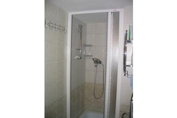 Slovakkia Byt Donovaly, Eksterjöör