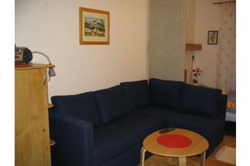 Slovakkia Byt Donovaly, Eksterjöör