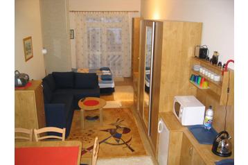 Slovakkia Byt Donovaly, Eksterjöör