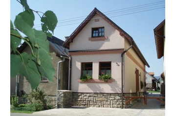 Szlovákia Privát Štrba, Csorba, Exteriőr