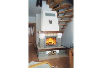 Privát Štrba 8
