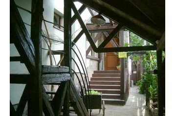 Panzió Rajecfürdő / Rajecké Teplice 2