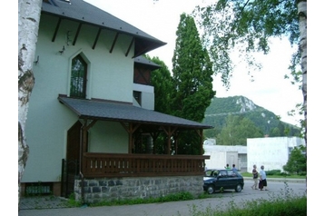 Panzió Rajecfürdő / Rajecké Teplice 3