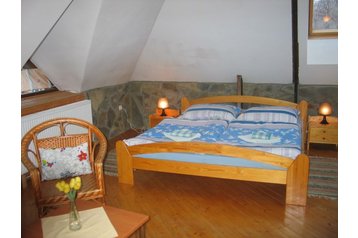 Panzió Rajecfürdő / Rajecké Teplice 3