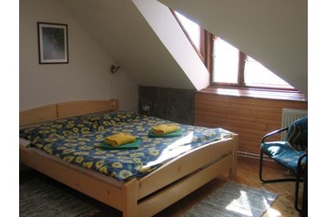 Panzió Rajecfürdő / Rajecké Teplice 3