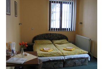 Panzió Rajecfürdő / Rajecké Teplice 3