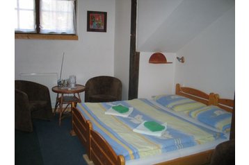 Panzió Rajecfürdő / Rajecké Teplice 3