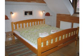 Panzió Rajecfürdő / Rajecké Teplice 3