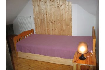 Panzió Rajecfürdő / Rajecké Teplice 3