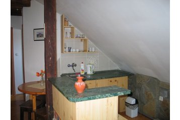 Panzió Rajecfürdő / Rajecké Teplice 3