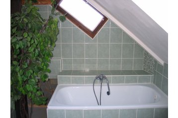 Panzió Rajecfürdő / Rajecké Teplice 3