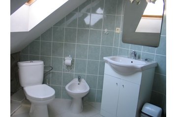 Panzió Rajecfürdő / Rajecké Teplice 3