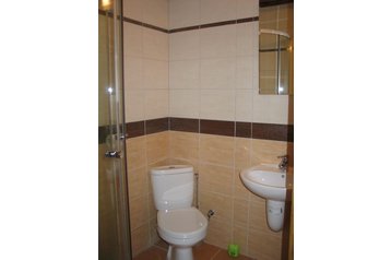 Panzió Rajecfürdő / Rajecké Teplice 3