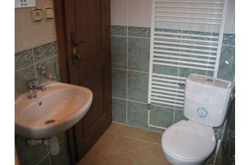 Panzió Rajecfürdő / Rajecké Teplice 3