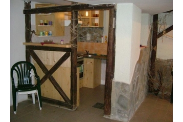 Panzió Rajecfürdő / Rajecké Teplice 3