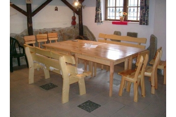 Panzió Rajecfürdő / Rajecké Teplice 3