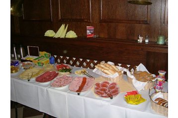 Panzió Rajecfürdő / Rajecké Teplice 3