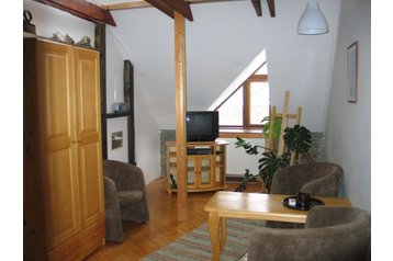 Panzió Rajecfürdő / Rajecké Teplice 3