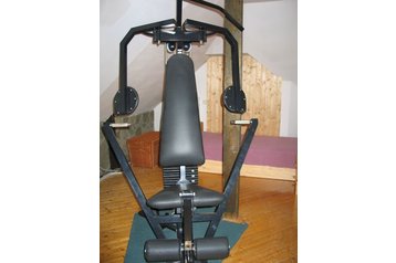 Panzió Rajecfürdő / Rajecké Teplice 3