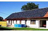 Vakantiehuis Dudov Tsjechië