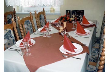 Słowacja Penzión Rabcza / Rabča, Zewnątrz