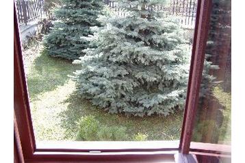 Slovakia Privát Turany, Eksteriør