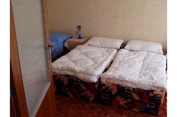 Slovakkia Privát Turany, Interjöör