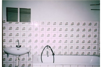 Slovakkia Privát Turany, Interjöör