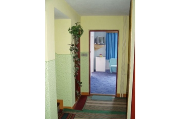 Slovakia Privát Turany, Eksteriør