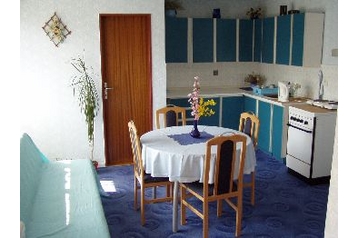 Slovakia Privát Turany, Eksteriør