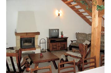 Vakantiehuis Benecko 7