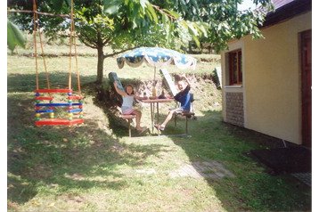 Ferienhaus Krompach / Krompachy 2