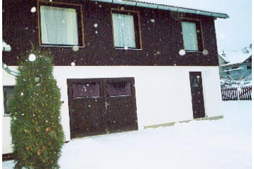 Slovakia Chata Štrba, Štrba, Exterior