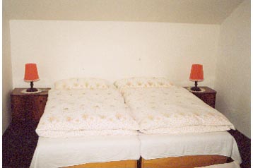 Cabană Štrba 1
