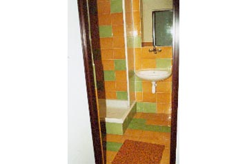 Cabană Štrba 1