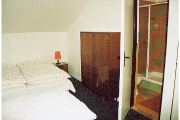 Slovakia Chata Štrba, Exterior