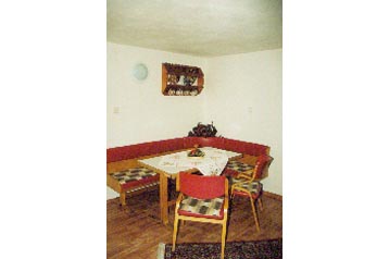 Slovakia Chata Štrba, Exterior