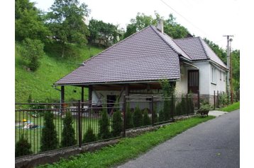 Slovakia Chata Repište, Exterior