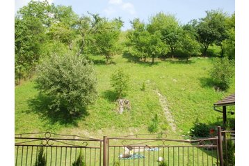 Slovakija Chata Repište, Eksterjeras