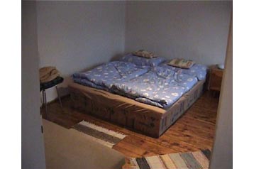 Slovakia Chata Repište, Eksteriør