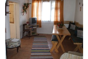 Slovakia Chata Repište, Eksteriør