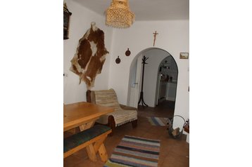 Slovakija Chata Repište, Eksterjeras