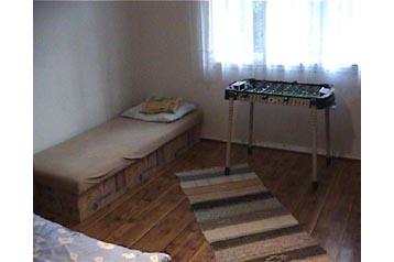 Slovakkia Chata Repište, Eksterjöör