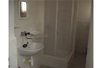 Slowakije Chata Repište, Exterieur