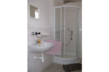 Slowakije Chata Repište, Exterieur