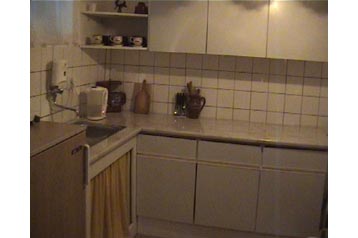 Slowakije Chata Repište, Exterieur