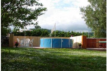 Czech Republic Chata Vlčice, Exterior