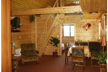 Czech Republic Chata Vlčice, Interior Czech Republic Chata Vlčice, Interior