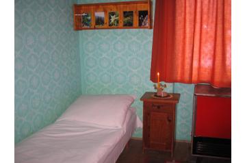 Szlovákia Byt Szentiván / Liptovský Ján, Exteriőr