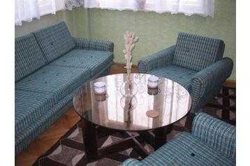 Szlovákia Byt Szentiván / Liptovský Ján, Exteriőr